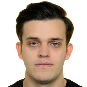 Paschalis Giakoumoglou